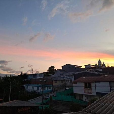 Apto Panorama 필란디아 외부 사진