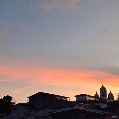 Apto Panorama 필란디아 외부 사진